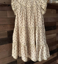 Storia - Lorraine Mini Dress