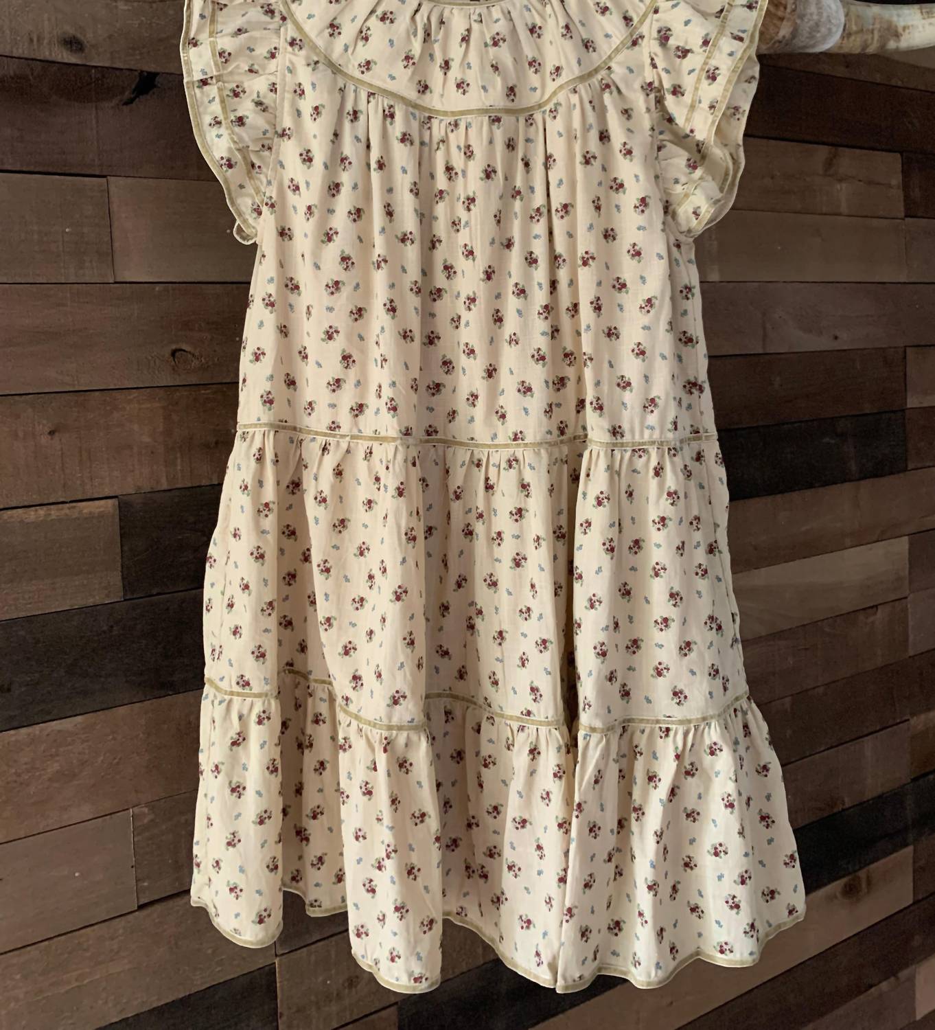 Storia - Lorraine Mini Dress