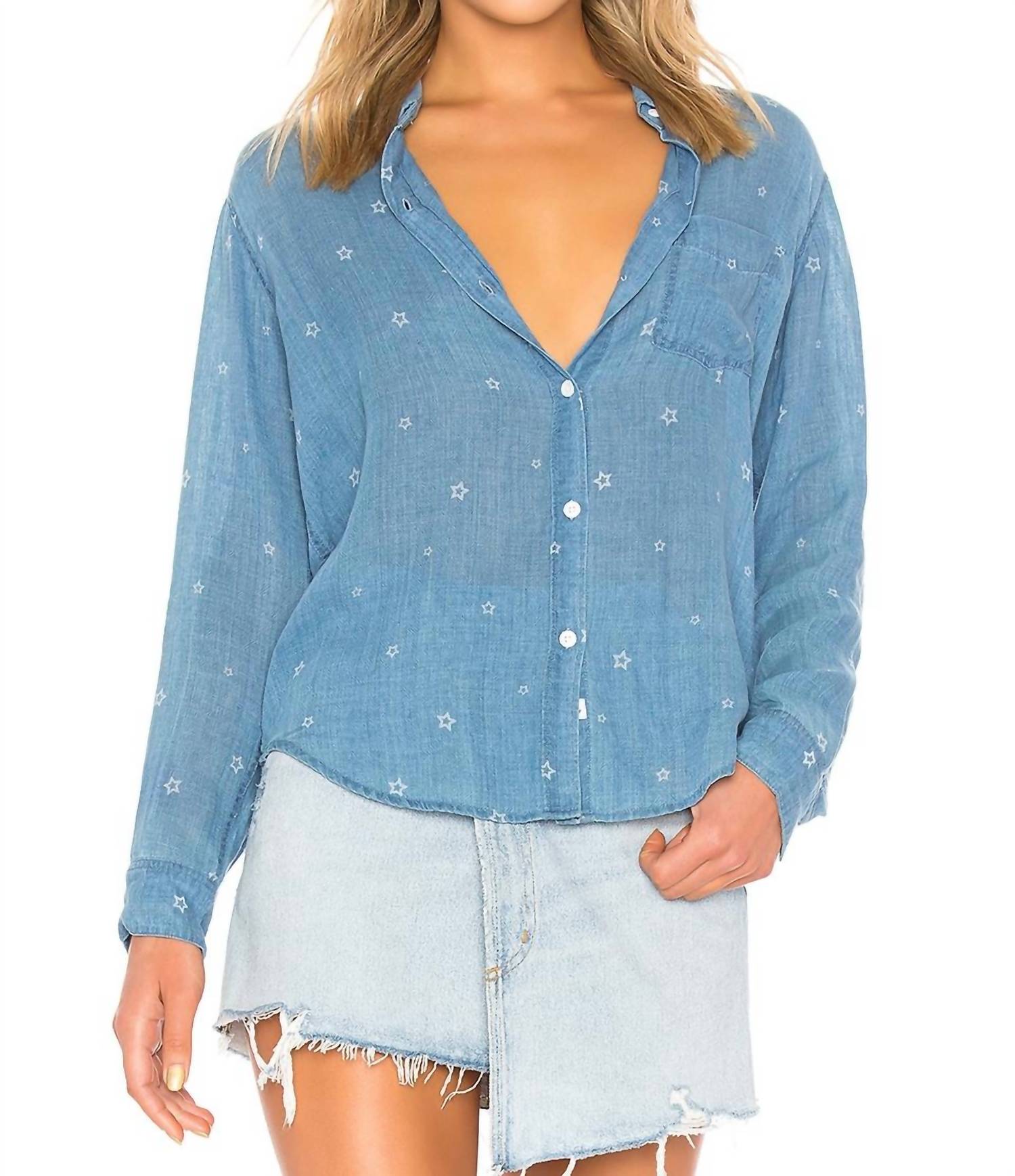 Rails - Ingrid Top