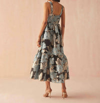 Omika - Leena Maxi Dress