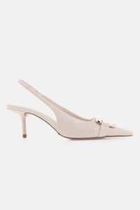Billini - Women's Maeva Pointed Toe Heels