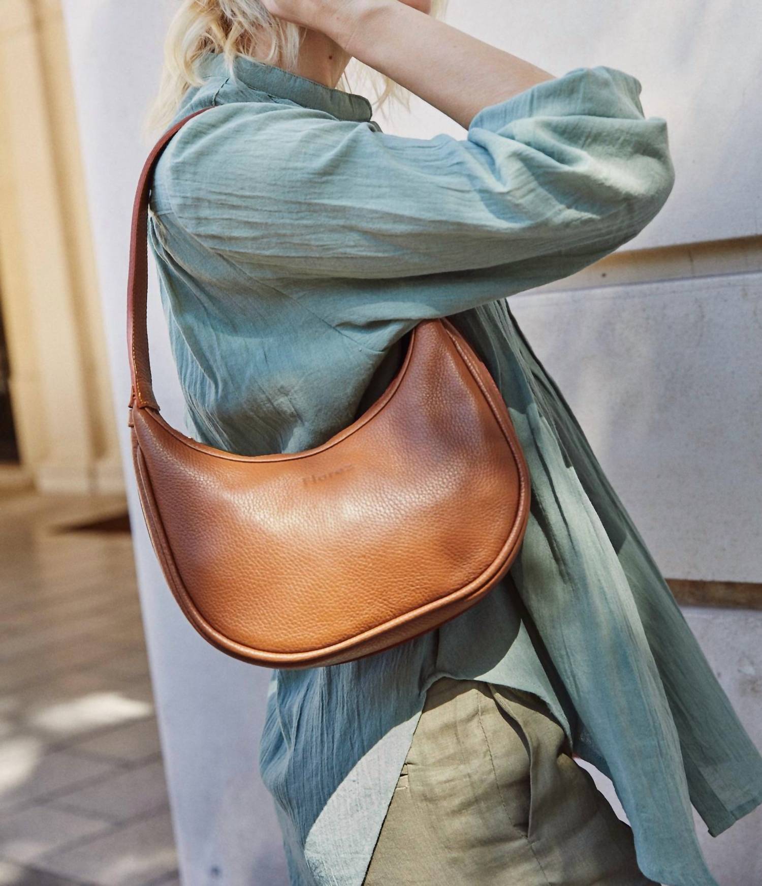 Florez - Dorothy Shoulder Bag