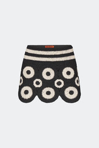Simon Miller - Beep Beep Mini Skirt