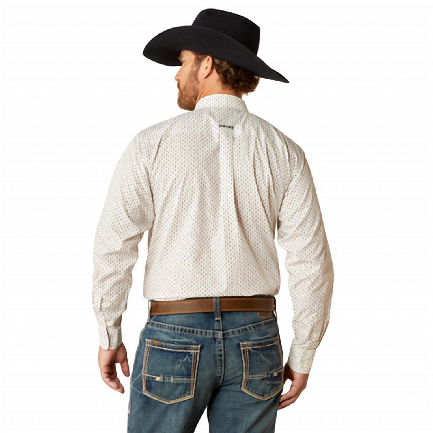 Ariat - Izzy Long Sleeve Shirt