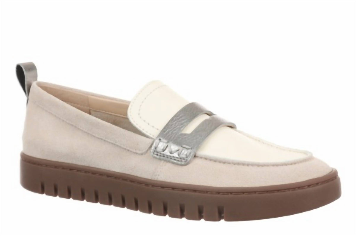 Vionic - Women's Uptown V Loafers