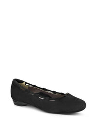 Bella Comforto - Women's Bena Ballet Flat