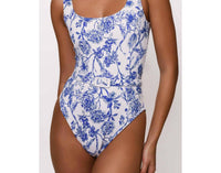 Hutch - Fayra One-piece Swimsuit