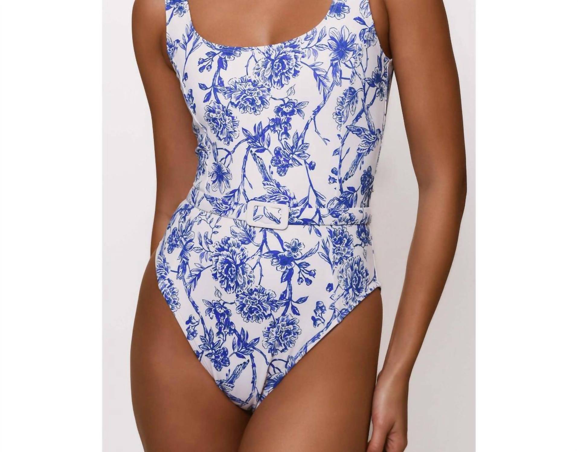 Hutch - Fayra One-piece Swimsuit