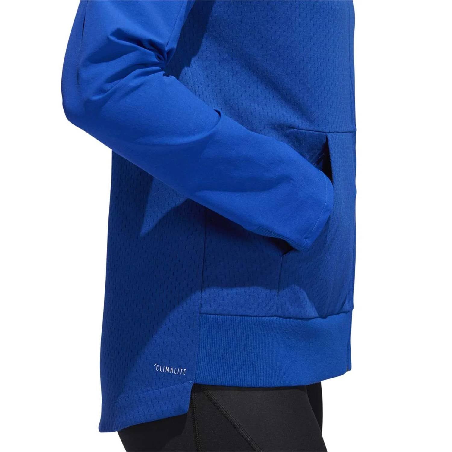 Adidas - Squad Bomber Jacket