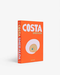Assouline - Costa Smeralda Book