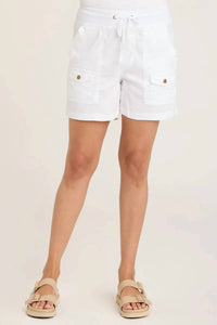 Xcvi - Milton Short