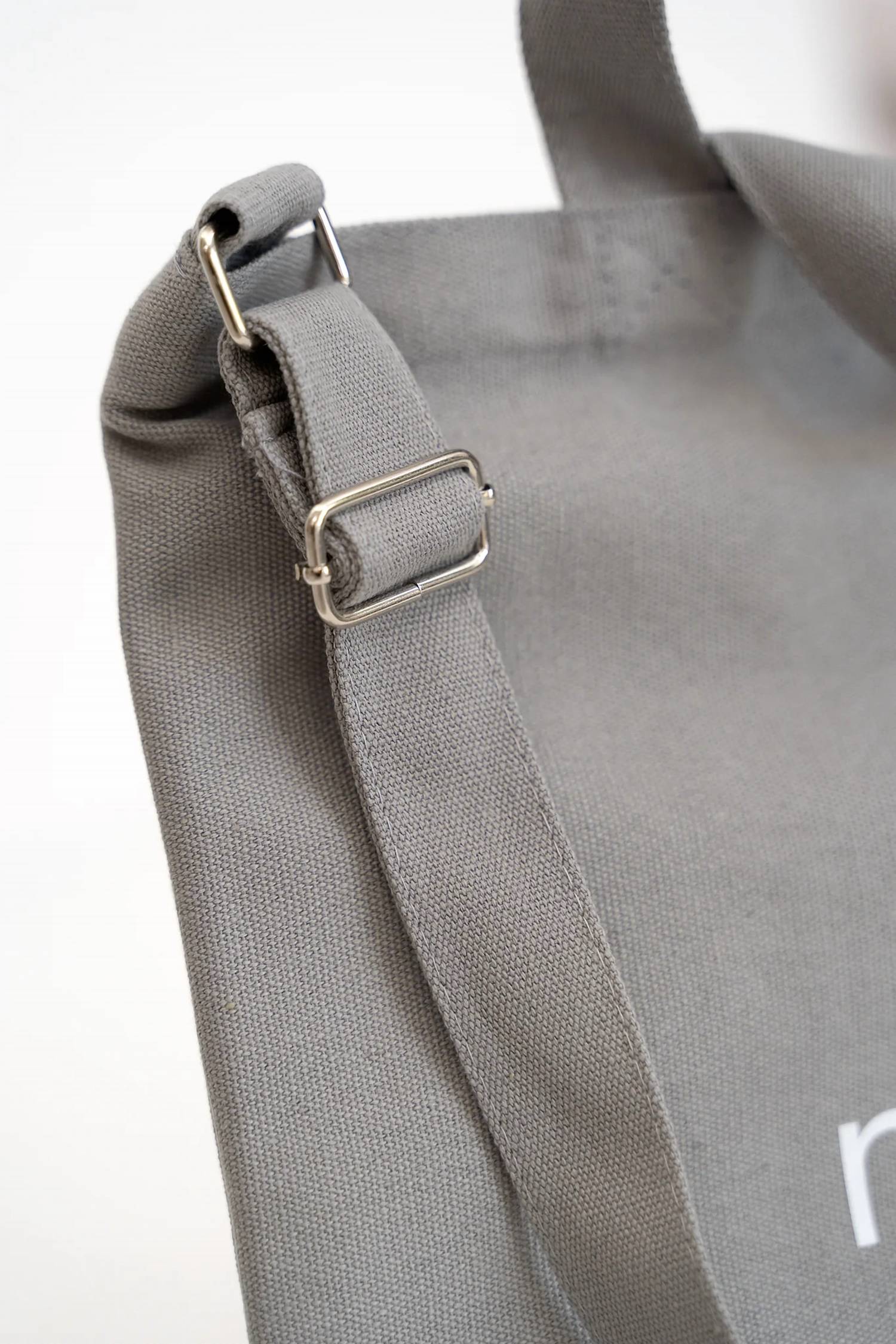 Navano - Unisex Cotton Tote Bag
