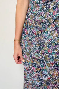 Viereck - Vodka Maxi Dress