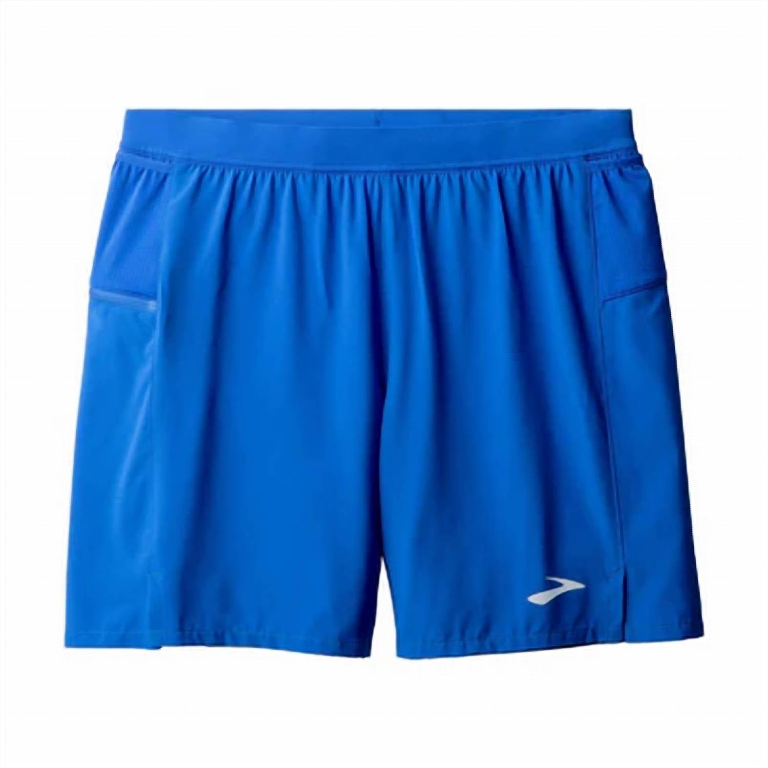 Brooks - Men's Journey 7 2-in-1 Short