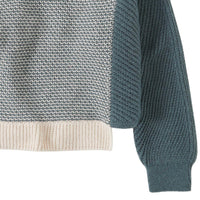 Closed - Women's Long Sleeve Mock Neck Sweater