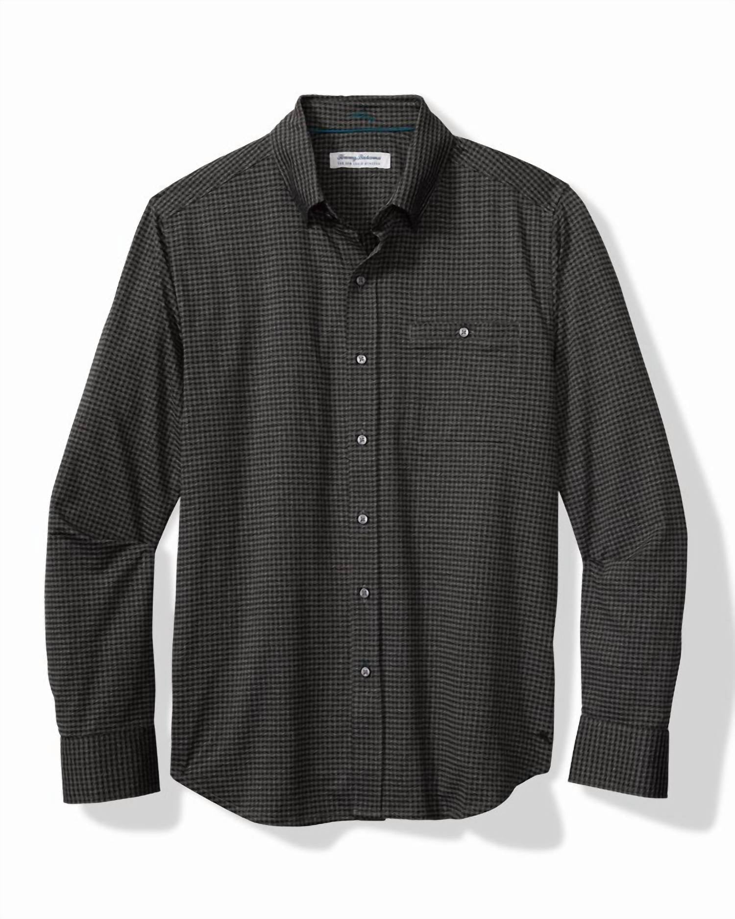 Tommy Bahama - San Sebastian Check Shirt