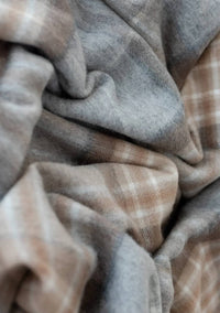 Tbco - Lambswool Blanket