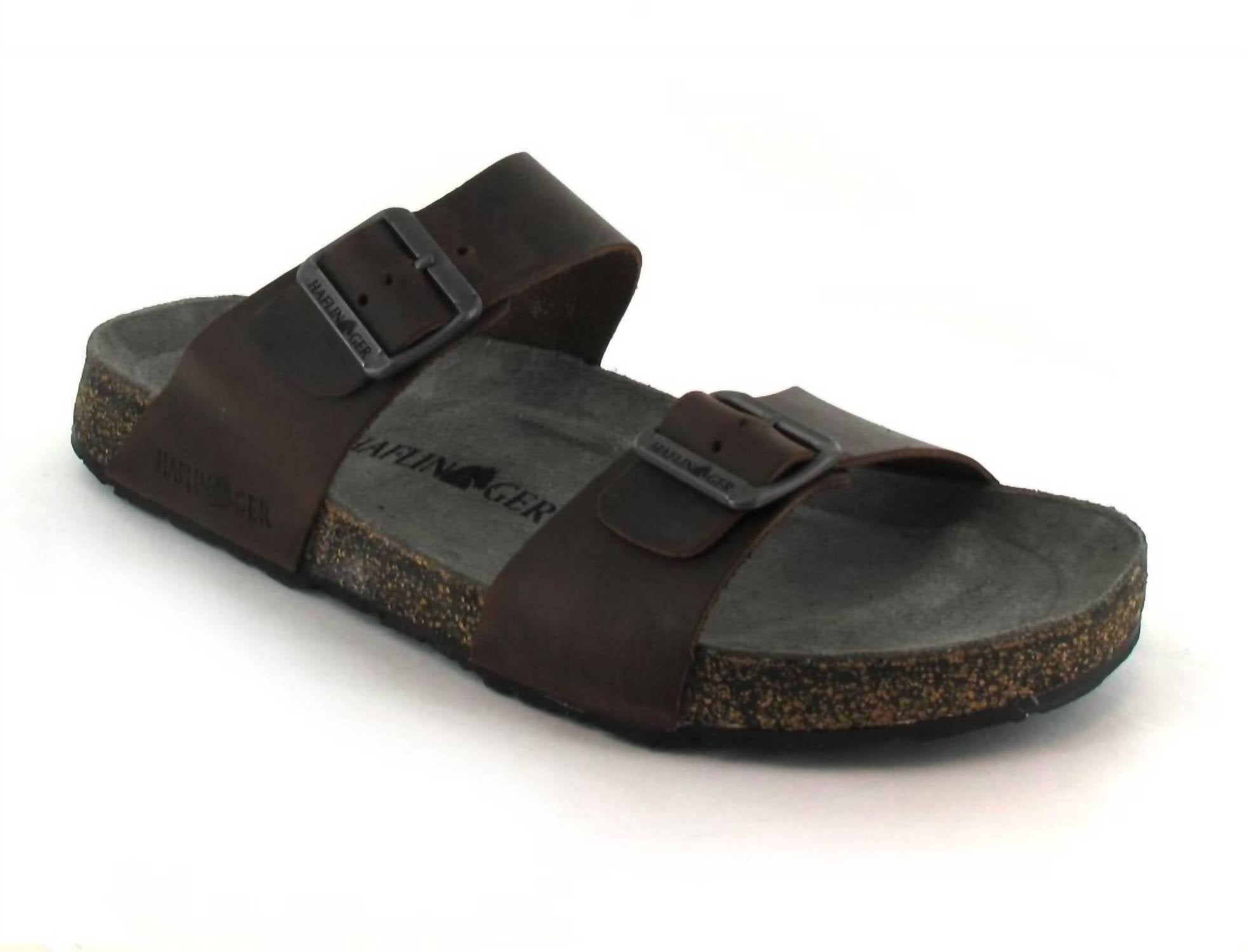 Women's Andrea Two Strap Sandals