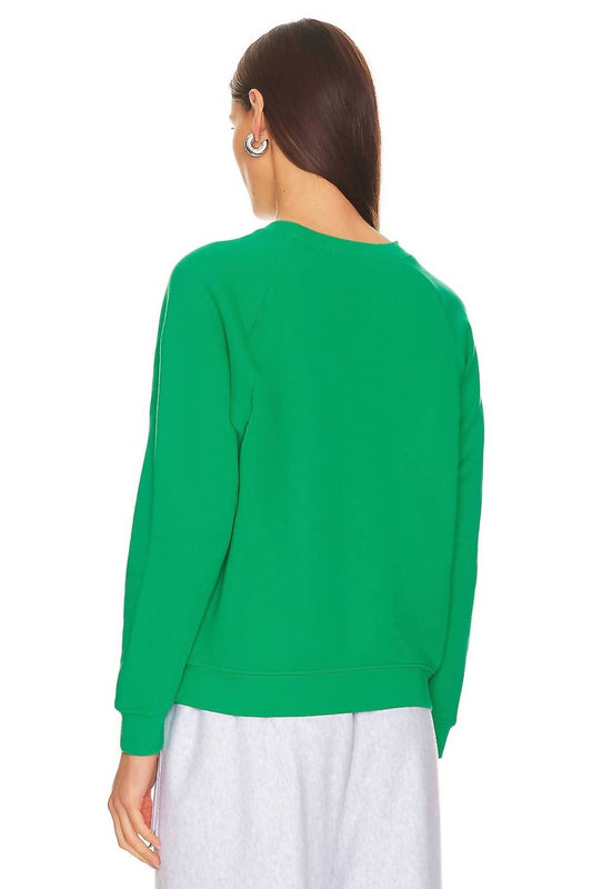 Daydreamer - Women's Bruce Springsteen Asbury Park Vintage Sweatshirt