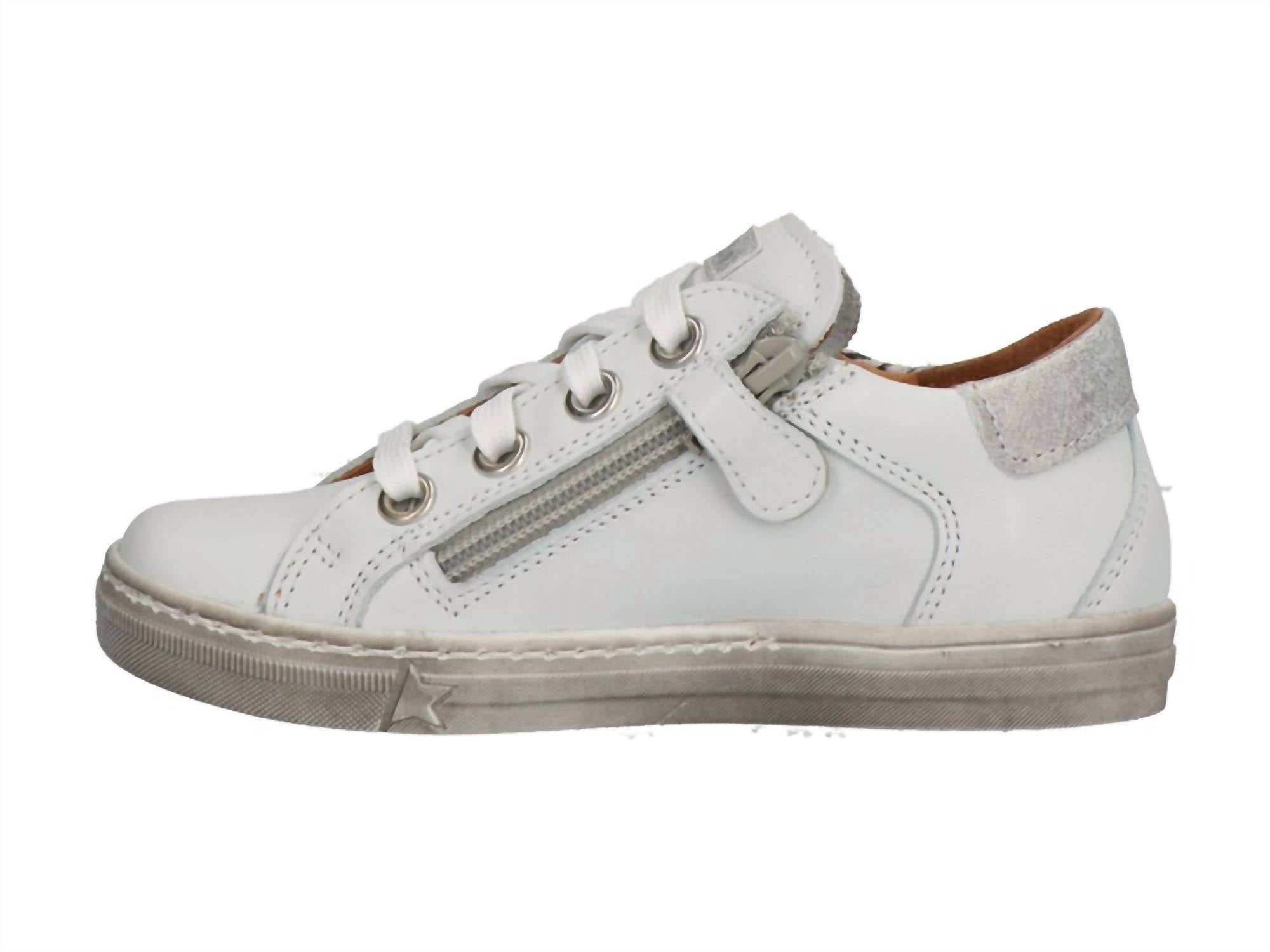 Froddo Girls G3130141-6 Shoes in magic - kids' sneaker - detail view