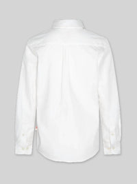 Ao76 - Kids Tim Pocket Shirt