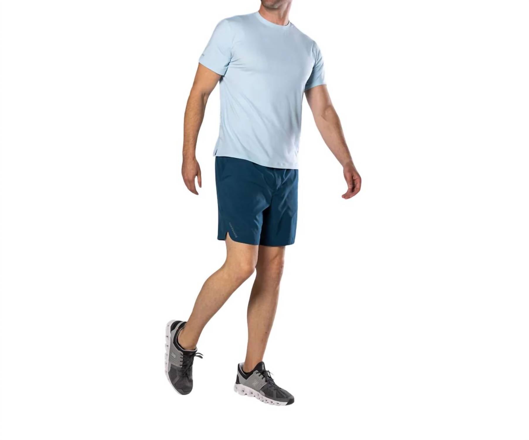 Nathan Sports - Dash Tee 2.0