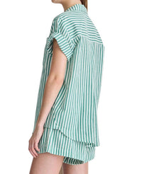 Apiece Apart - Valenti Button Up Shirt