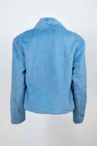 Angel Wings By Lucy - Bear Den Crop Jacket