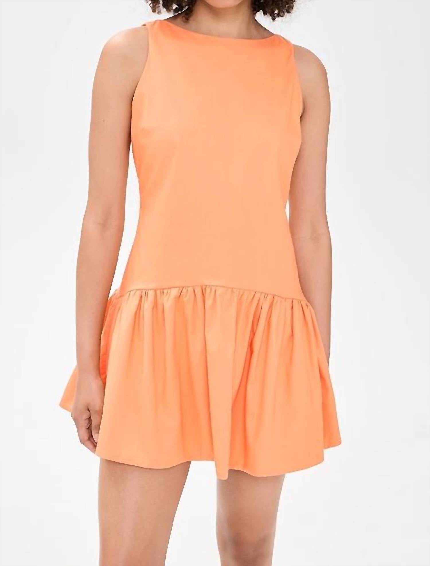 Peixoto - Addison Mini Dress