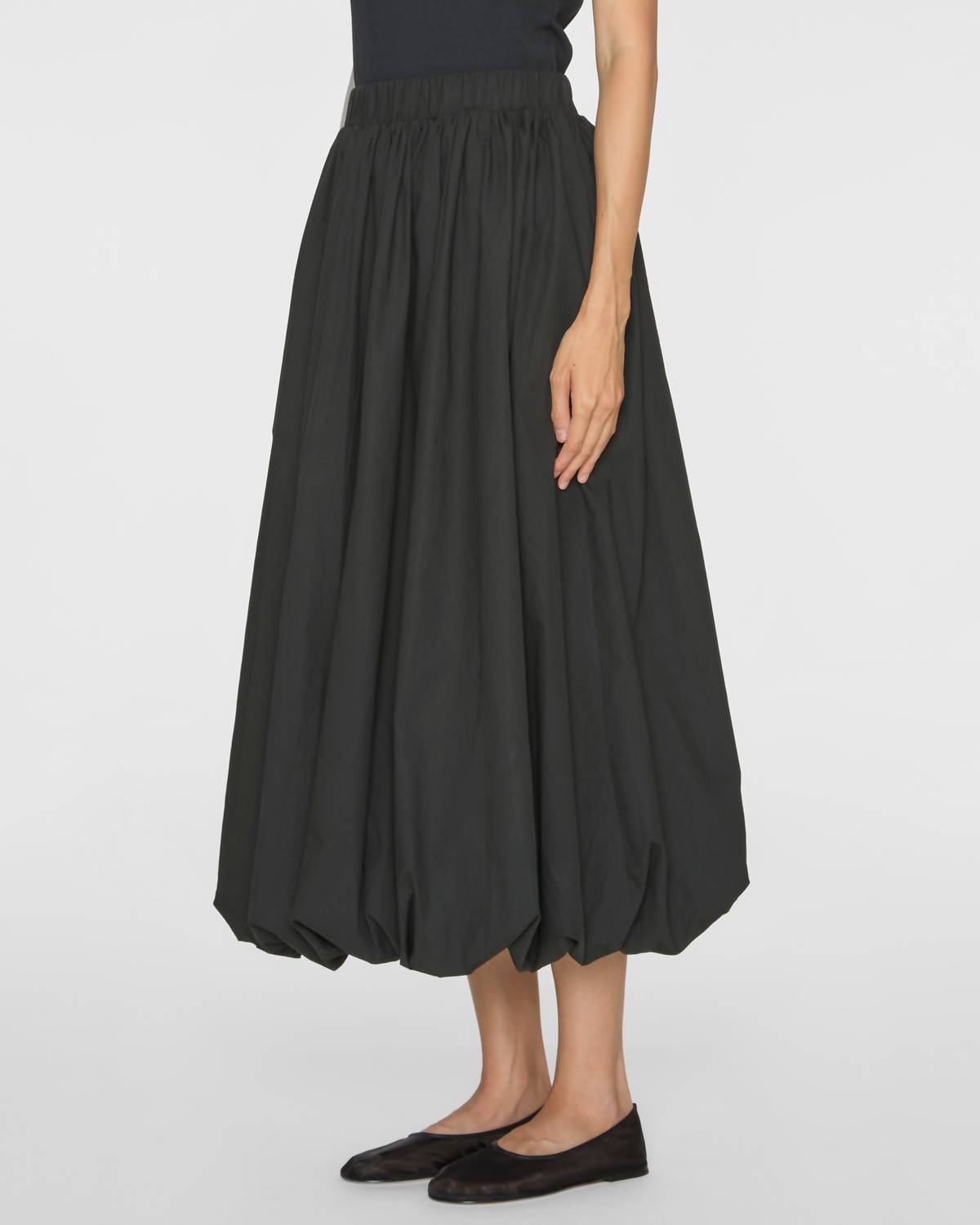 Rails - Cala Bubble Midi Skirt