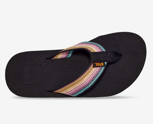 Teva - Kids - Mush II Sandal