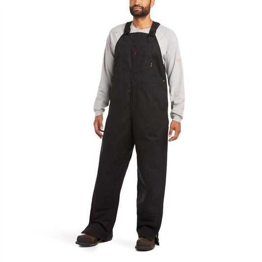 Ariat - FR Insulated Overall 2.0 Bib