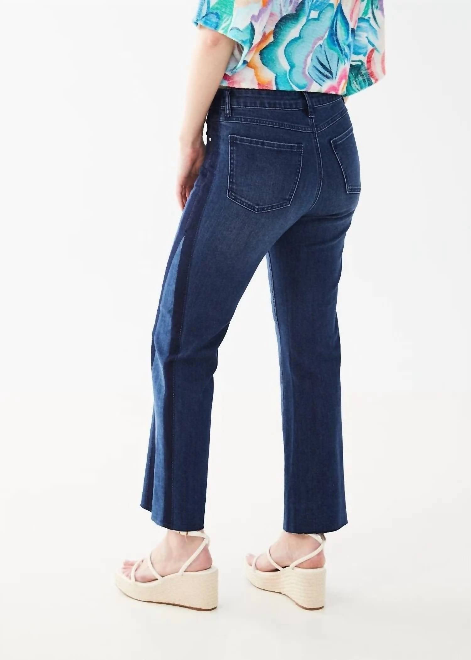 Fdj - Olivia Jeans