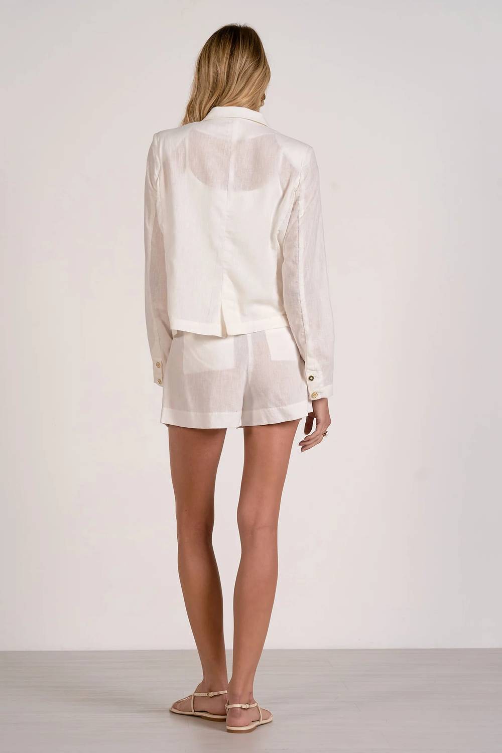 Elan - Thatcher Lightweight Blazer