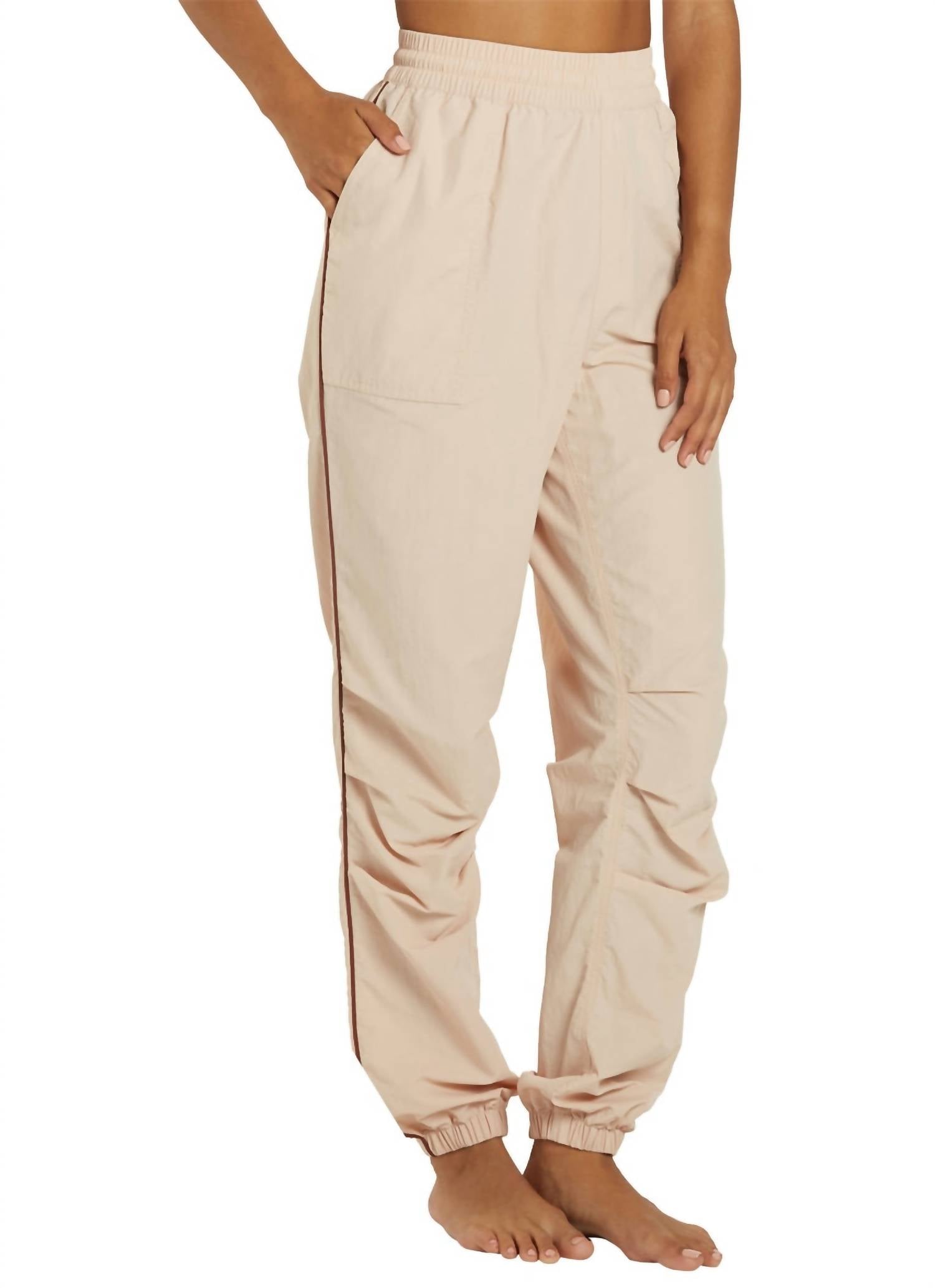 Spiritual Gangster - Journey Active Track Pant