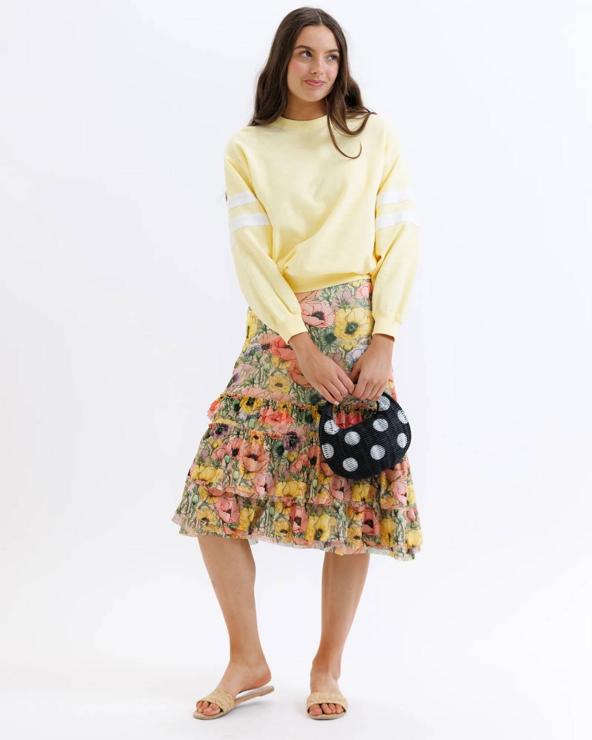 Downeast - Femme Pencil Skirt