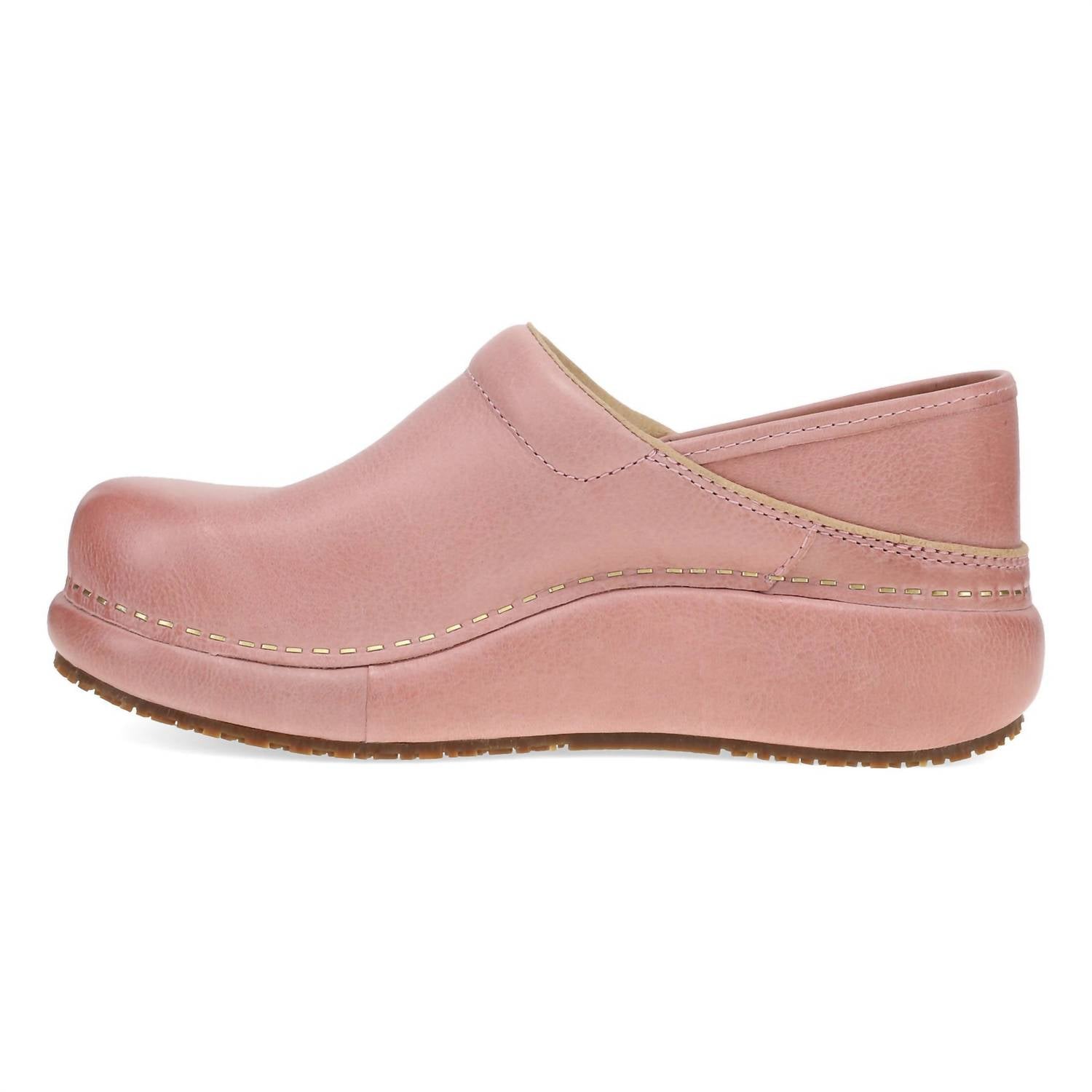 Dansko - Women's Platform Pro Clogs