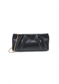Urban Expressions Women's Franny Clutch in black - women's bag