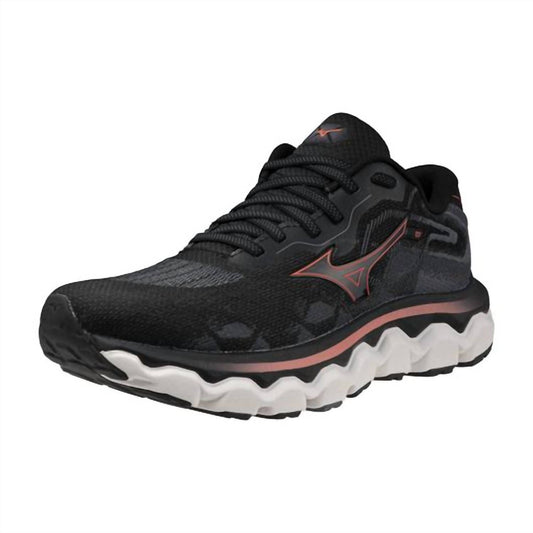Mizuno - Women's Wave Horizon Seven Sneaker