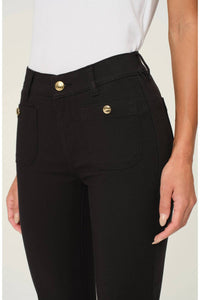 Dl1961 - Women'S - Mara Straight Jeans