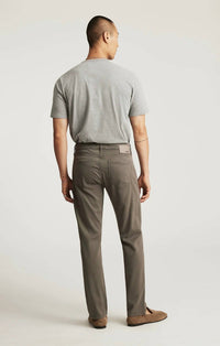 Mavi - Marcus Slim Straight Leg Pants