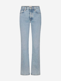 Frame - Vertical High Rise Jean