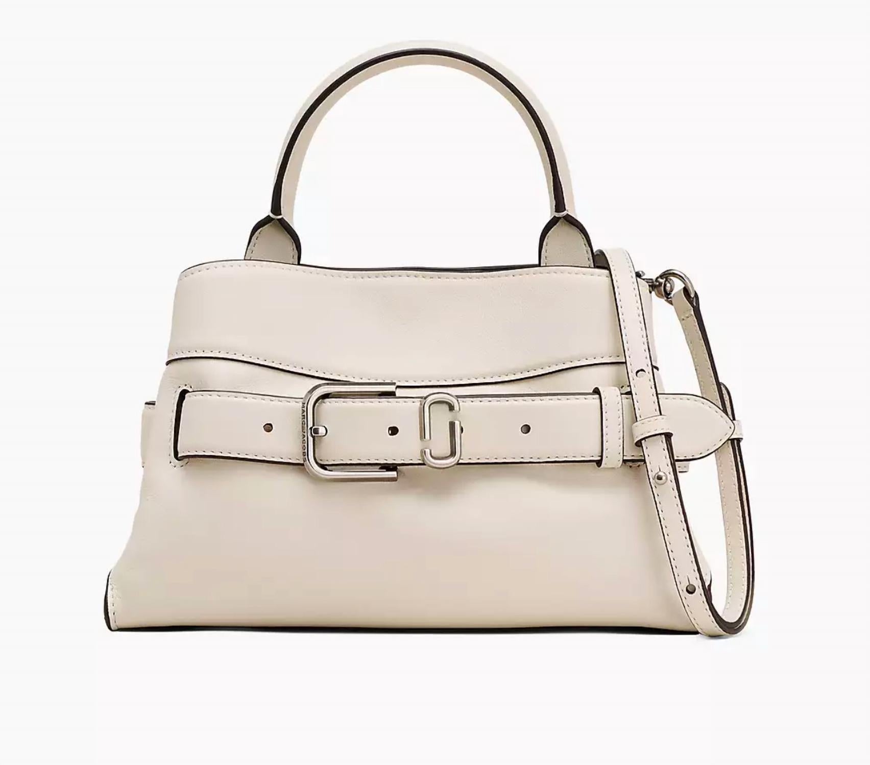 Marc Jacobs - Women's The Dakota Small Satchel Bag