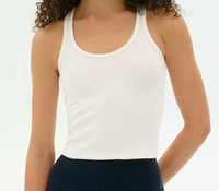 Splits59 - Ashby Crop Tank Top