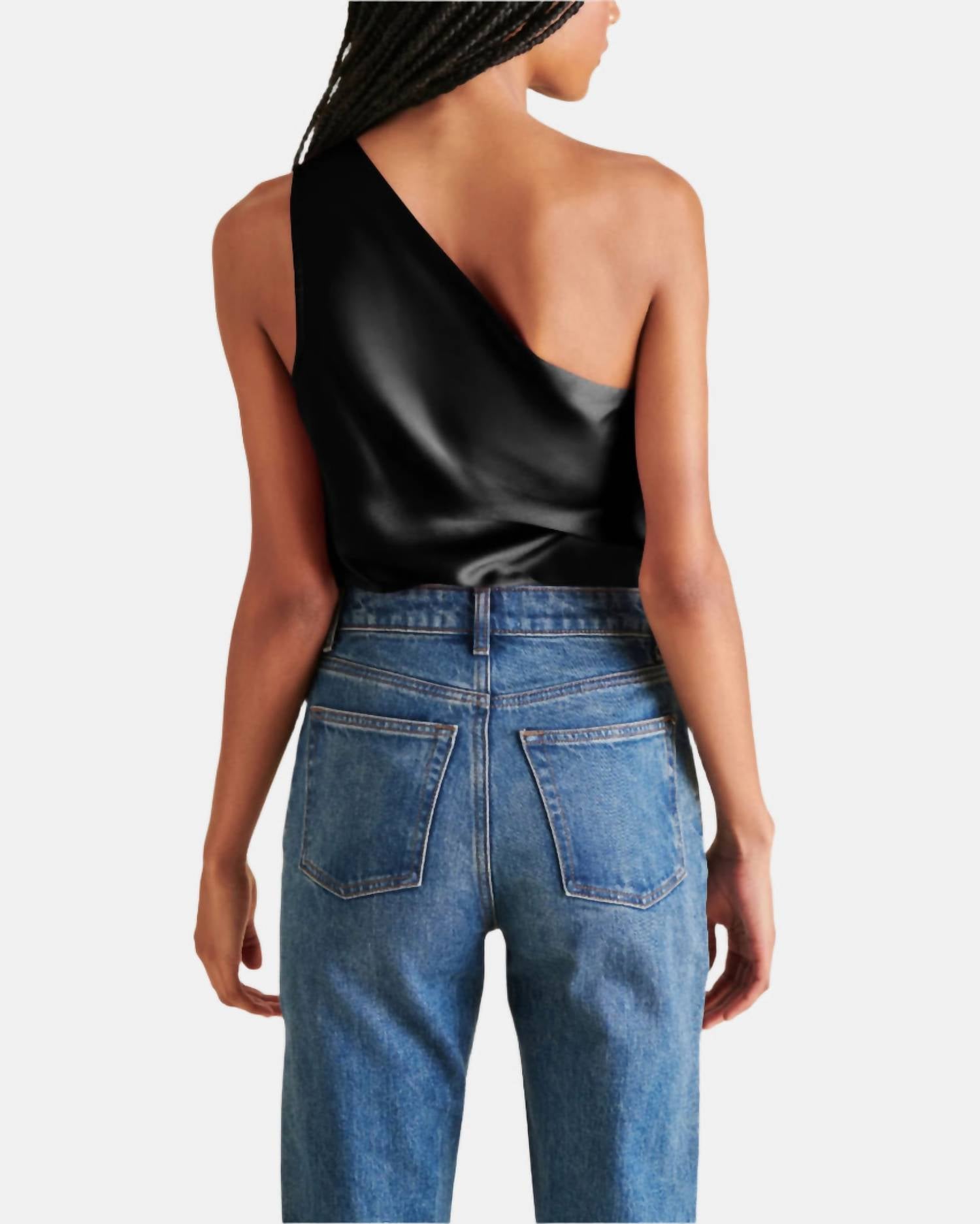 Steve Madden - Sapphire Top