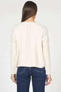 Dear John Denim - Ayat Sweater