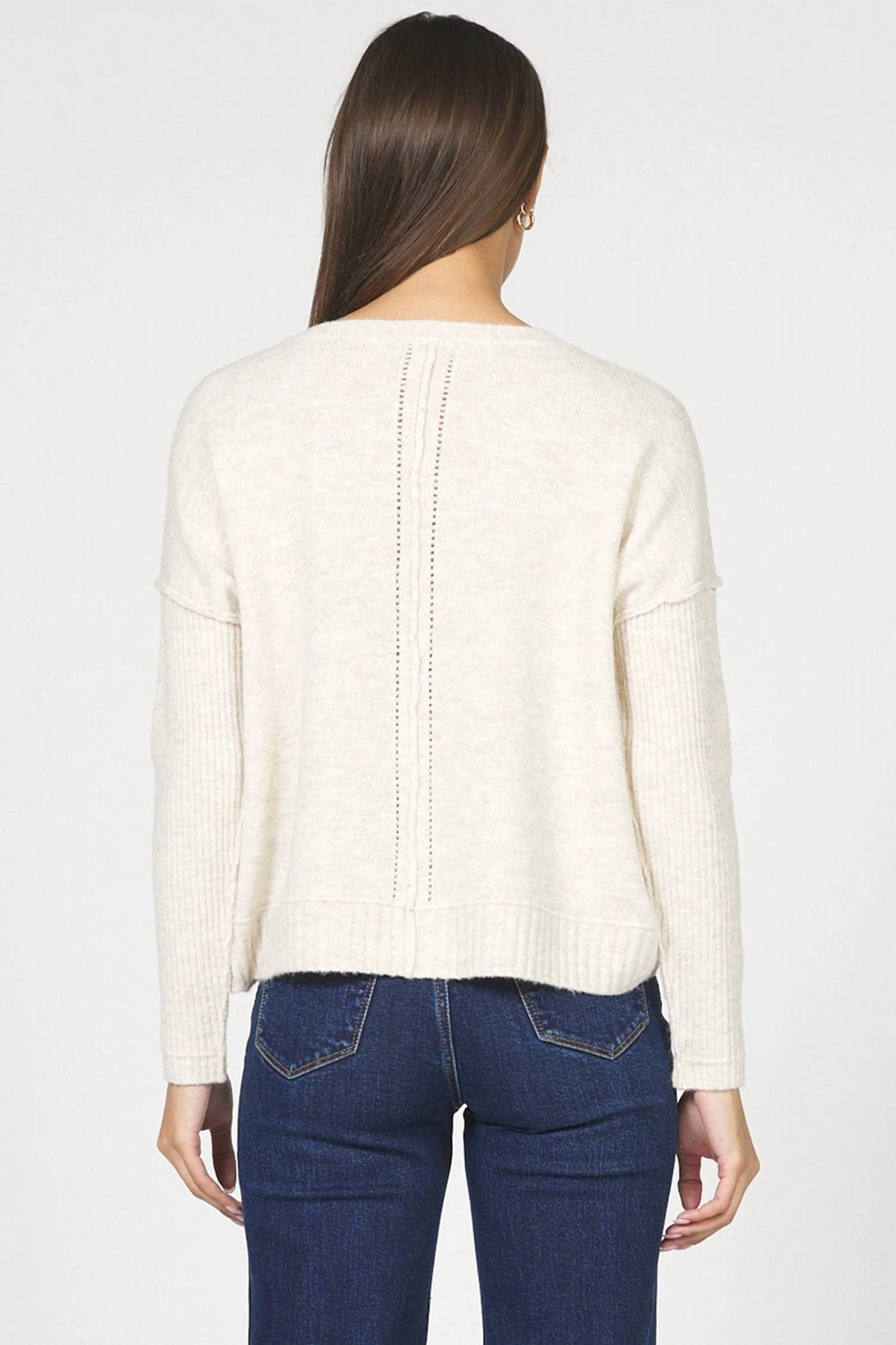 Dear John Denim - Ayat Sweater
