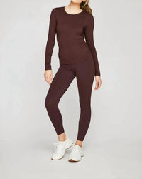 Gentle Fawn - Dakota Long Sleeve Top