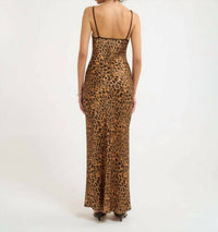 Rumored - Daytona Maxi Dress