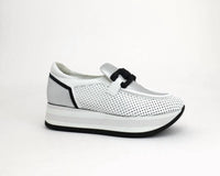Softwaves - Women's Chrys Platform Sneakers